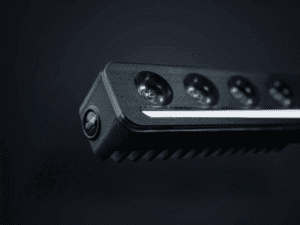 D-Line Strands - standlicht wit 5000K - 19.600 Lumen - Nuuk serie