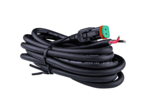 Strands DT2 connector kabel 5 meter - 270482 - EAN: 7323030187965