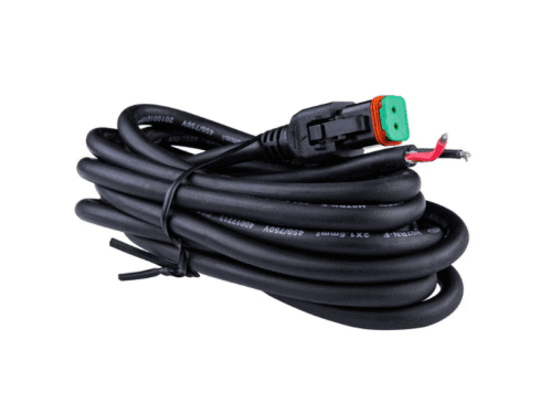 Strands DT2 connector kabel 5 meter - 270482 - EAN: 7323030187965