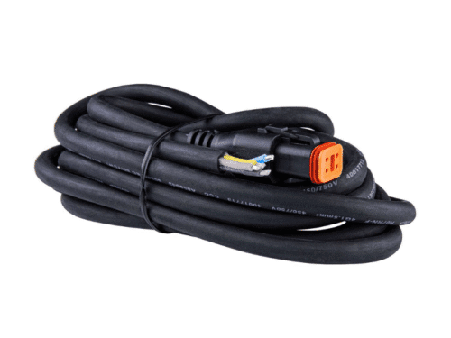 Strands DT4 connector kabel 5 meter - 270487 - EAN: 7323030187996