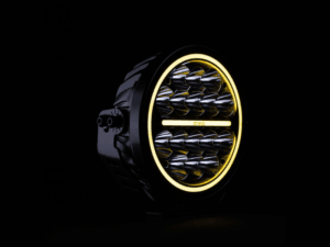 Strands verstraler - standlicht geel - 77 Watt - 270985 - 5710 Lumen