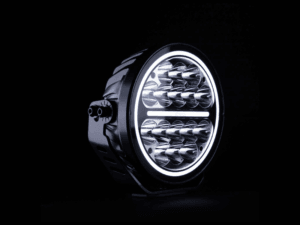 Strands verstraler - standlicht wit - 77 Watt - 270985 - 5710 Lumen