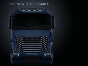 Hella streetsmile