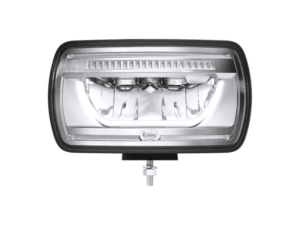 Hella Jumbo full LED verstraler staand - geschikt voor 12 en / of 24 volt gebruik - 1FE 016 773-001 - edge light