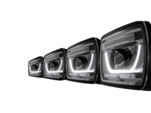 Krachtige LED lamp - ADL773001