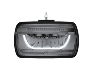 Powerful LED lamp - ADL773011