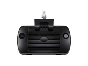 Hella Jumbo full LED spotlight hanging - suitable for 12 and / or 24 volt use - 1FE 016 773-011 - edge light