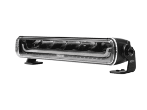 Swedstuff SR 10 inch - LED bar - 808351 - 3500 lumen - EAN: 7323030192563 - standlicht oranje en wit