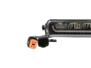 Swedstuff 808351 - IP67, IP69K - Keurmerk ECE R148, ECE R149, ECE R10 - 1 lux @ 300 m - DT-4 aansluiting