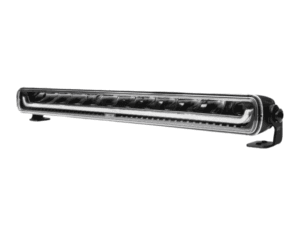 Swedstuff SR 20 inch - LED bar - 808352 - 5900 lumen - EAN: 7323030192570 - standlicht oranje en wit