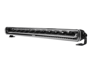 Swedstuff SR 20 inch - LED bar - 808352 - 5900 lumen - EAN: 7323030192570 - standlicht oranje en wit