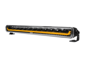 Swedstuff SR 20 inch - LED bar - 808352 - 5900 lumen - EAN: 7323030192570 - standlicht oranje en wit