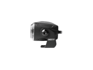Swedstuff 808351 - IP67, IP69K - Keurmerk ECE R148, ECE R149, ECE R10 - 1 lux @ 400 m - DT-4 aansluiting