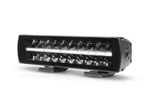 Siberia Outlaw UDX 12 inch - LED bar - Strands 809162 - 8000 lumen - EAN: 7323030193232