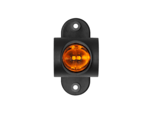 Horpol LD2186 GRAPHITE - breedtelamp - oranje, rood, wit LED - EAN: 5901958853838- HOR 77AG product groep