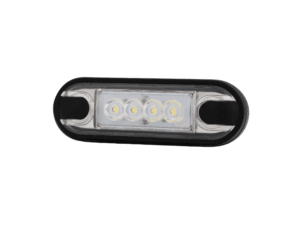 Horpol 203210 - markeringlamp wit - EAN: 5901958832109 - HOR 158 product groep