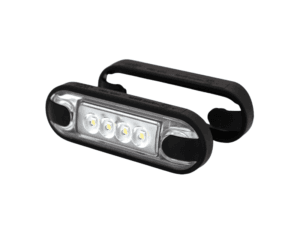 Horpol 203210 - markeringlamp wit - EAN: 5901958832109 - HOR 158 product groep