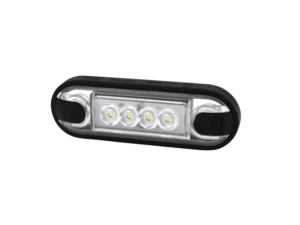 Horpol 203210 - markeringlamp wit - EAN: 5901958832109 - HOR 158 product groep
