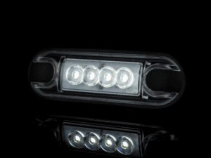 Horpol 203210 - 4 LED's - EMC goedkeur