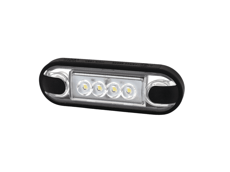Horpol 203210 - markeringlamp wit - EAN: 5901958832109 - HOR 158 product groep