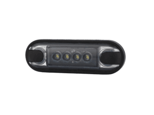 Horpol LD3210 GRAPHITE - markeringlamp wit - EAN: 5901958855153 - HOR 158G product groep