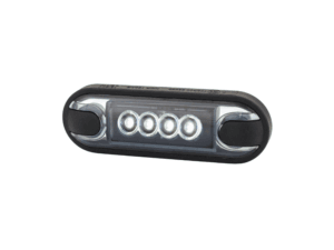 Horpol LD3210 GRAPHITE - markeringlamp wit - EAN: 5901958855153 - HOR 158G product groep