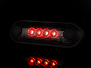 Horpol 203212GPH - 4 LED's - EMC goedkeur