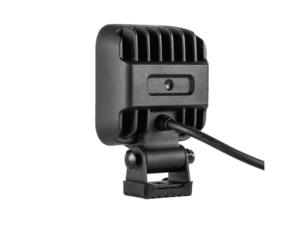 Tralert APEX werklamp 18W vierkant - 12 LED's - 2929 Lumen - IP69K - ECE R10 - ECE R148 - EAN: 8720364583095