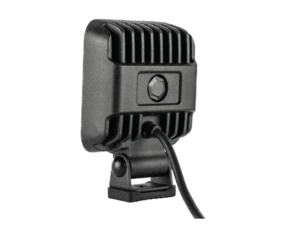 Tralert APEX werklamp 40W vierkant - 27 LED's - 6500 Lumen - IP69K - ECE R10 - ECE R148 - EAN: 8720364583071