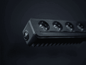 D-Line Strands - 6000 Lumen - Nuuk serie