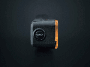 D-Line Strands - standlicht oranje - 6000 Lumen - Nuuk serie