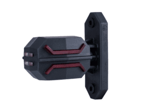 Horpol 3065 DRAGON - breedtelamp / 12&24 volt - camper, vrachtwagen, tractor, aanhanger en meer - HOR 134 - EAN: 5901958830655