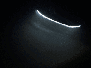 Scania dagrijverlichting xenon wit - model S - Model R - bouwjaar 2016+ - LED koplamp Next Gen - ADL40841