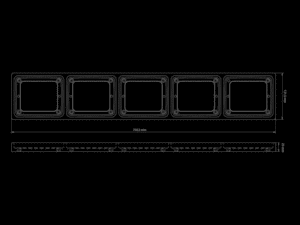 Afmetingen 800640