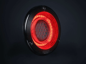 FOR9T ORBI - achterlicht - remlicht - richtingaanwijzer