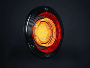FOR9T ORBI - achterlicht - remlicht - richtingaanwijzer