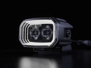 Strands POD 809258 - werklamp - 1 lux @ 164 meter - FOR9T serie