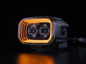 Strands POD 809258 - werklamp - 1 lux @ 164 meter - FOR9T serie