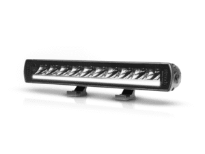 Strands Siberia XPA LED bar SR 12 inch - 809411 - met ECE R148 en ECE R149 keurmerk - dual color oranje/wit