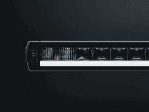 LED bar Strands XPA - 809411A - standlicht wit