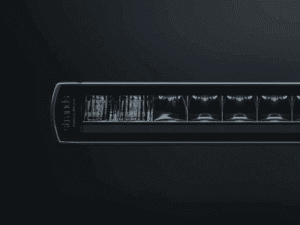 LED bar Strands XPA - 809412A - standlicht uit