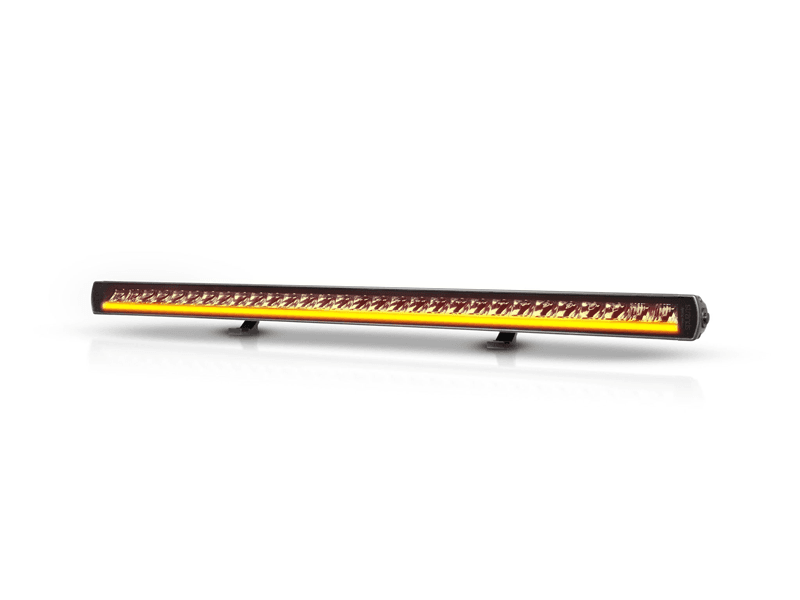 Strands Siberia XPA LED bar SR 32 inch - 809413 - met ECE R148 en ECE R149 keurmerk - dual color oranje/wit