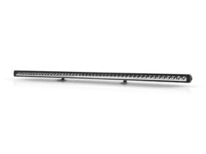 Strands Siberia XPA LED bar SR 50 inch - 809415 - met ECE R148 en ECE R149 keurmerk - dual color oranje/wit