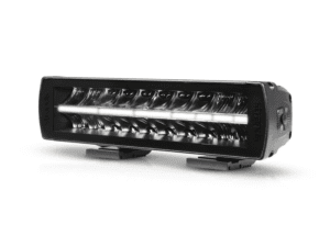 Strands Siberia XPA LED bar SR 12 inch - 809426A - met ECE R148 en ECE R149 keurmerk - dual color oranje/wit