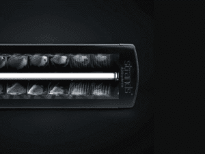 LED bar Strands XPA - 809428A - standlicht wit