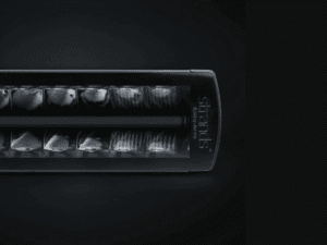 LED bar Strands XPA - 809429A - standlicht uit
