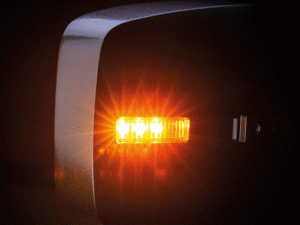 Strands 270716 - EAN: 7350133813996 - verstraler - 5000 Lumen